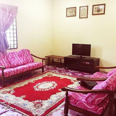 Homestay Bandar Pekan - Musleem Preferred מראה חיצוני תמונה