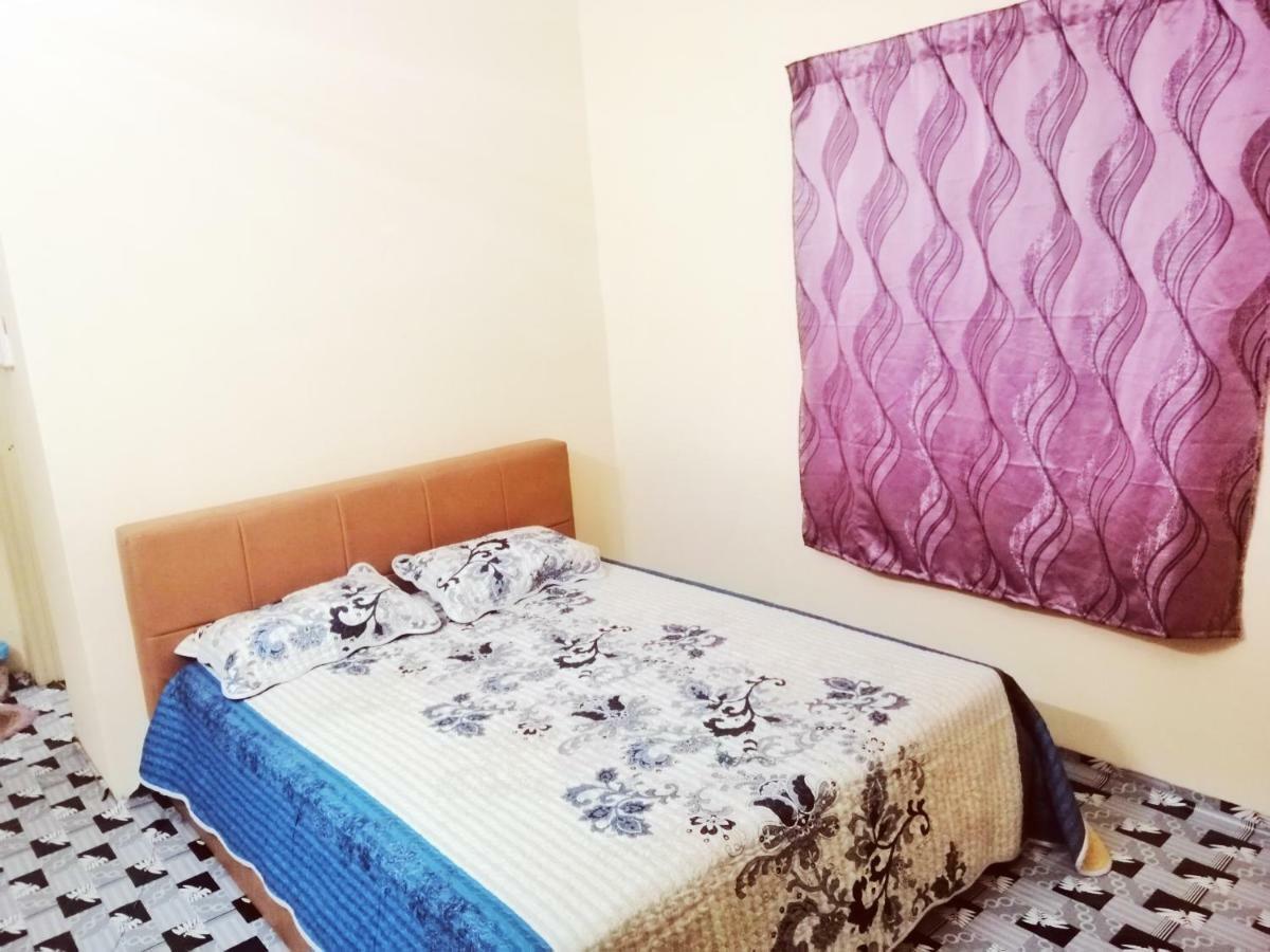 Homestay Bandar Pekan - Musleem Preferred מראה חיצוני תמונה