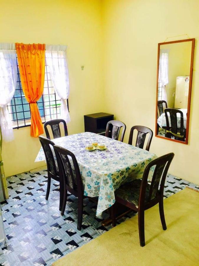 Homestay Bandar Pekan - Musleem Preferred מראה חיצוני תמונה